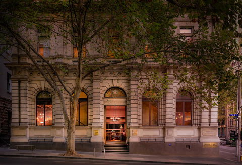 Treasury On Collins - Grafton Accommodation 36
