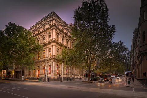 Treasury On Collins - Grafton Accommodation 37