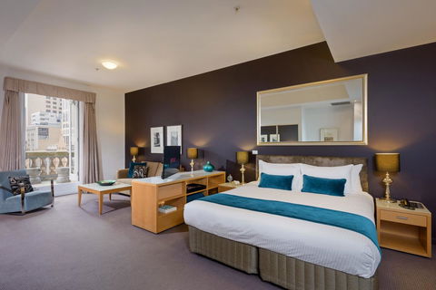 Treasury On Collins - Grafton Accommodation 13