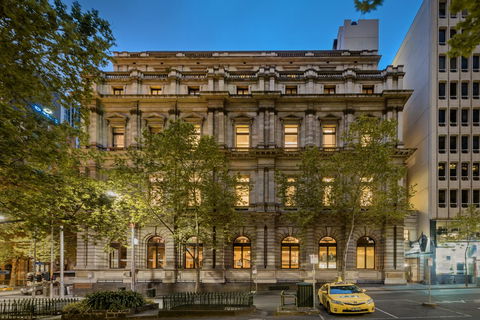 Treasury On Collins - Grafton Accommodation 0