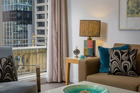 Treasury On Collins - Grafton Accommodation 29