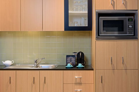 Treasury On Collins - Grafton Accommodation 10