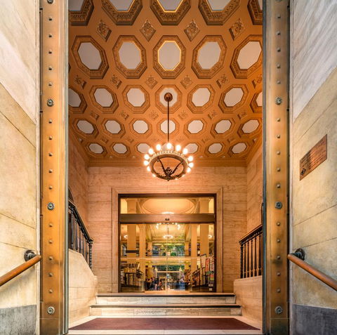 Treasury On Collins - Grafton Accommodation 16