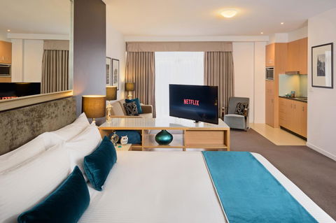 Treasury On Collins - Grafton Accommodation 1