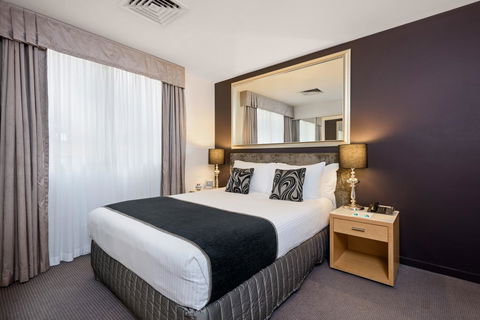Treasury On Collins - Grafton Accommodation 7