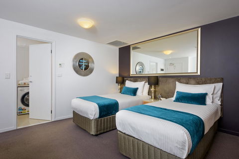 Treasury On Collins - Grafton Accommodation 41