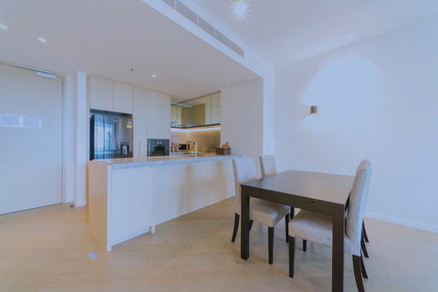 Fawkner Apartment Bay-view 4 - Grafton Accommodation 27