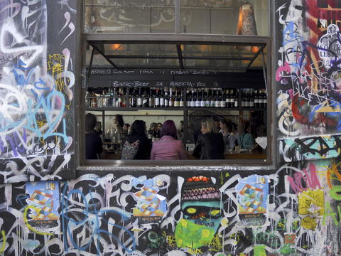 Mono Two On Flinders Street - Grafton Accommodation 23
