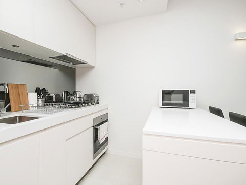 Mono Two On Flinders Street - Grafton Accommodation 4