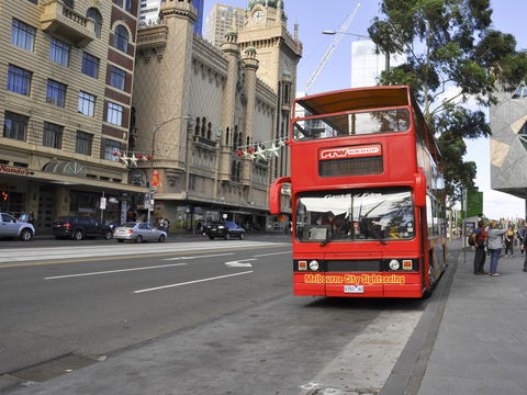 Mono Two On Flinders Street - Grafton Accommodation 30