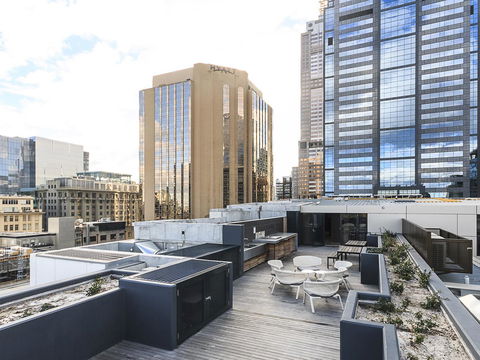 Mono Two On Flinders Street - Grafton Accommodation 12