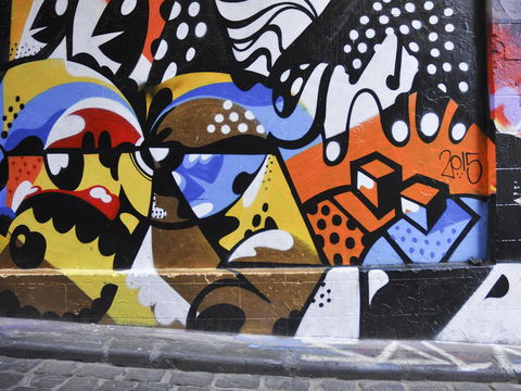Mono Two On Flinders Street - Grafton Accommodation 18