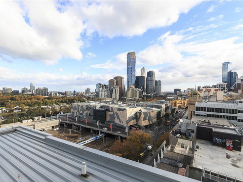 Mono Two On Flinders Street - Grafton Accommodation 14