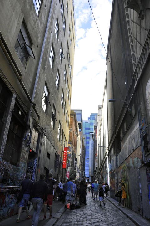 Mono Two On Flinders Street - Grafton Accommodation 19