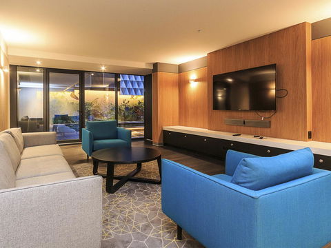 Mono Two On Flinders Street - Grafton Accommodation 15