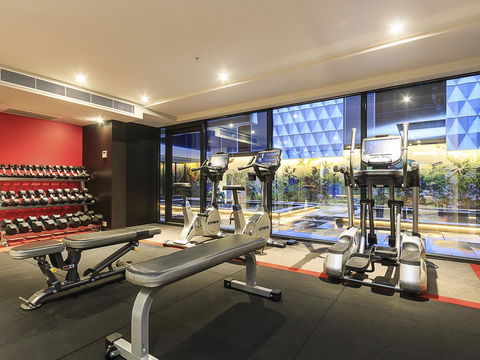 Mono Two On Flinders Street - Grafton Accommodation 16