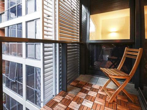 Mono Two On Flinders Street - Grafton Accommodation 6