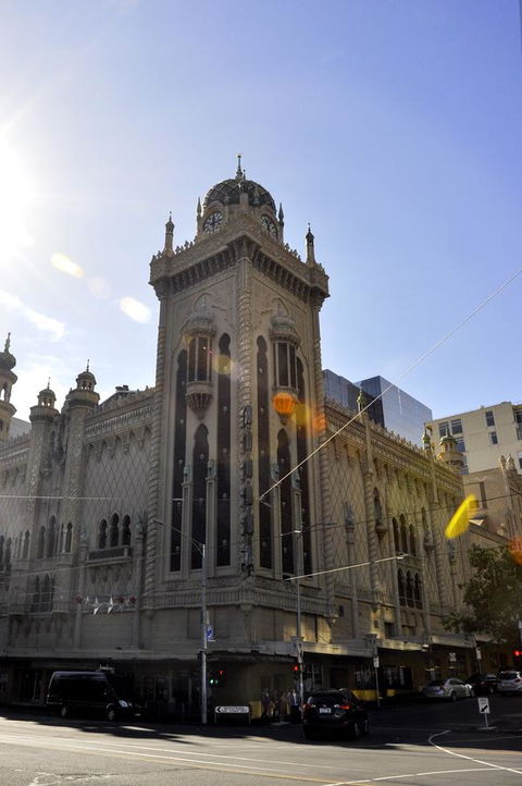 Mono Two On Flinders Street - Grafton Accommodation 29