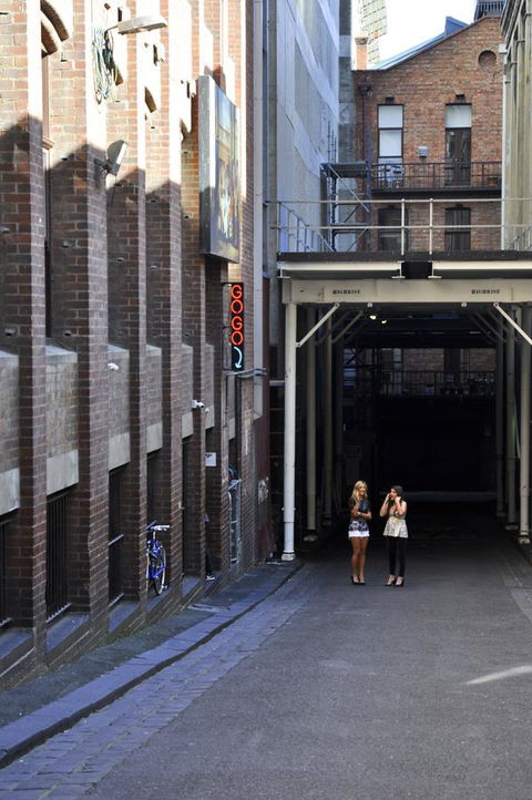 Mono Two On Flinders Street - Grafton Accommodation 25