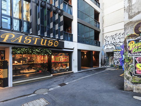 Mono Two On Flinders Street - Grafton Accommodation 17