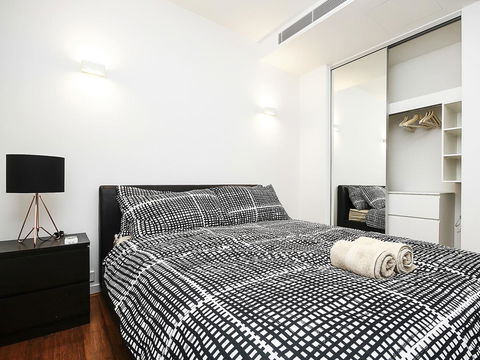Mono Two On Flinders Street - Grafton Accommodation 7
