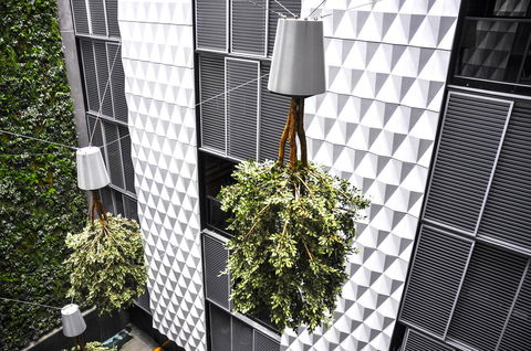 Mono Two On Flinders Street - Grafton Accommodation 11