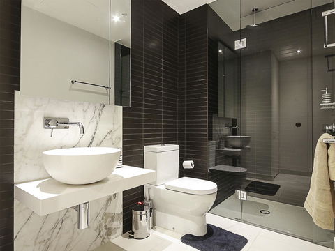 Mono Two On Flinders Street - Grafton Accommodation 5