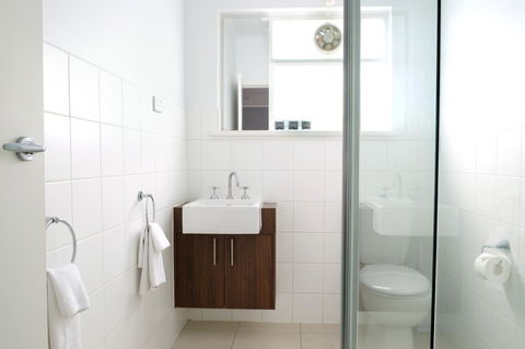 MAC South Yarra By Melbourne Apartment Collection - Grafton Accommodation 15