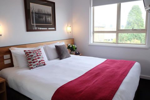 MAC South Yarra By Melbourne Apartment Collection - Grafton Accommodation 16
