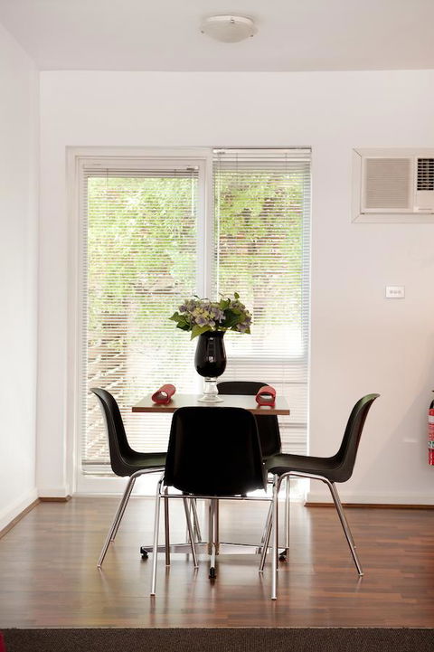 MAC South Yarra By Melbourne Apartment Collection - Grafton Accommodation 21