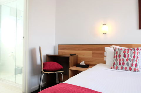 MAC South Yarra By Melbourne Apartment Collection - Grafton Accommodation 13