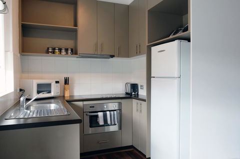 MAC South Yarra By Melbourne Apartment Collection - Grafton Accommodation 5
