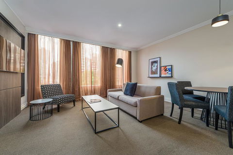 Mantra On Little Bourke - Grafton Accommodation 21