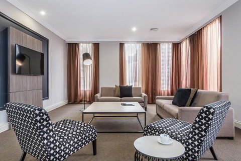 Mantra On Little Bourke - Grafton Accommodation 26