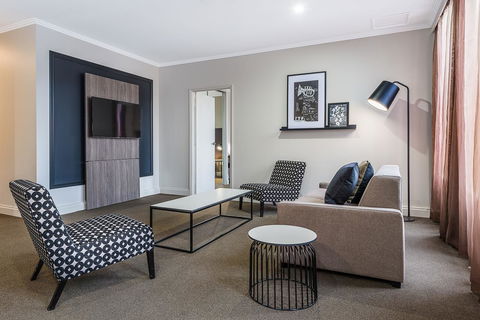 Mantra On Little Bourke - Grafton Accommodation 30