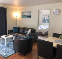 Willow Dene Holiday Apartments - Grafton Accommodation