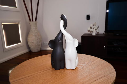 Blue Ridge Retreat - Grafton Accommodation 16