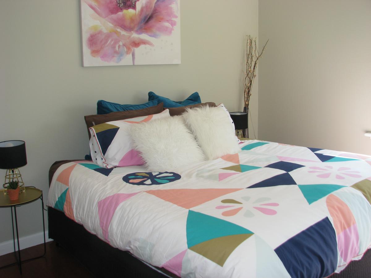  Grafton Accommodation
