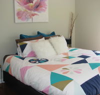 Growse House Yarram - Grafton Accommodation