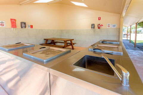 BIG4 Whiters Holiday Village - Grafton Accommodation 13