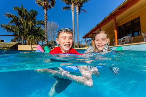 BIG4 Whiters Holiday Village - Grafton Accommodation 5