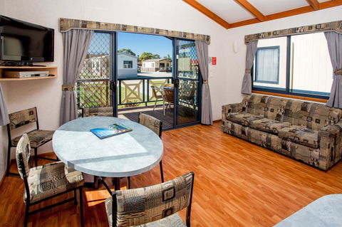 BIG4 Whiters Holiday Village - Grafton Accommodation 39