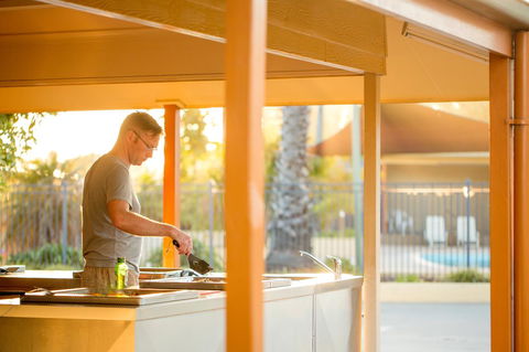 BIG4 Whiters Holiday Village - Grafton Accommodation 12