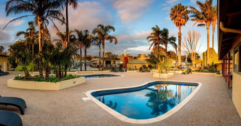 BIG4 Whiters Holiday Village - Grafton Accommodation 1