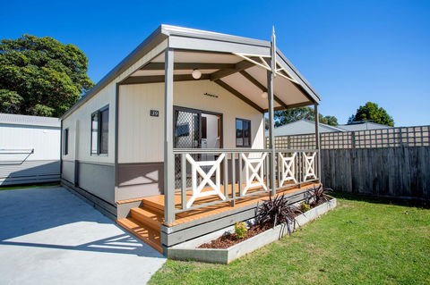 BIG4 Whiters Holiday Village - Grafton Accommodation 24