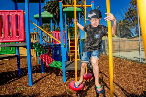 BIG4 Whiters Holiday Village - Grafton Accommodation 7