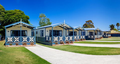 BIG4 Whiters Holiday Village - Grafton Accommodation 0