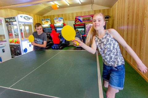 BIG4 Whiters Holiday Village - Grafton Accommodation 9