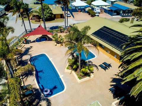 BIG4 Whiters Holiday Village - Grafton Accommodation 3