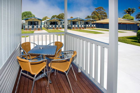 BIG4 Whiters Holiday Village - Grafton Accommodation 19